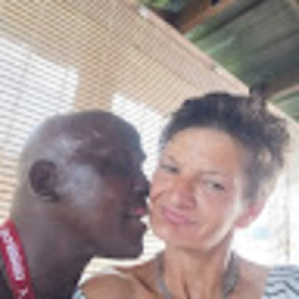 Meet your Posher, Cheryl renee